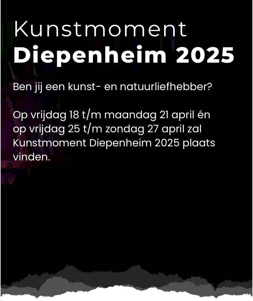 Kunstmoment Diepenheim