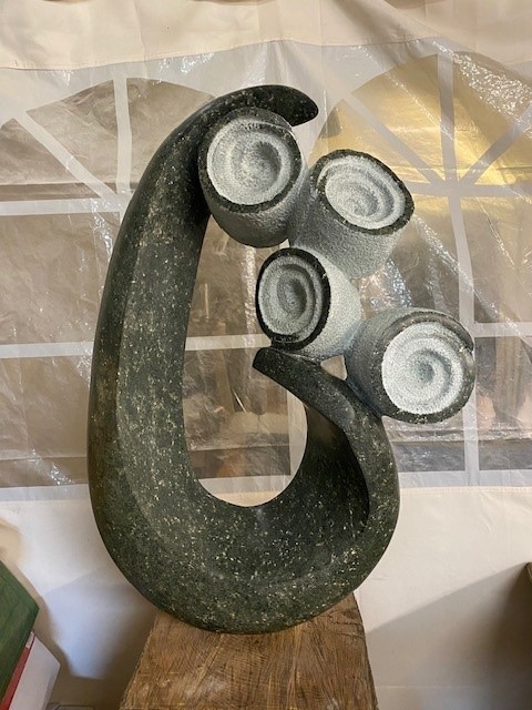 Jubileum cadeau Boerhof