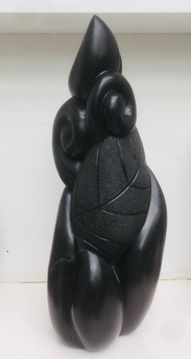 I quattro elementi, Dhatu