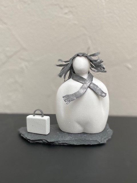 Op reis (Umani serie)