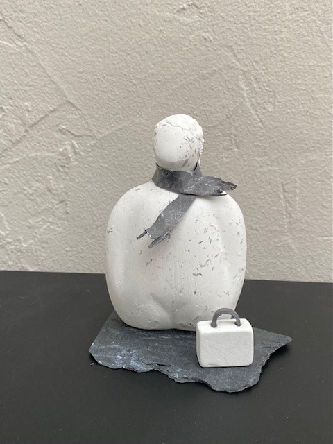 Op reis (Umani serie)