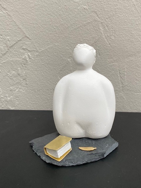 Schrijver (Umani serie)