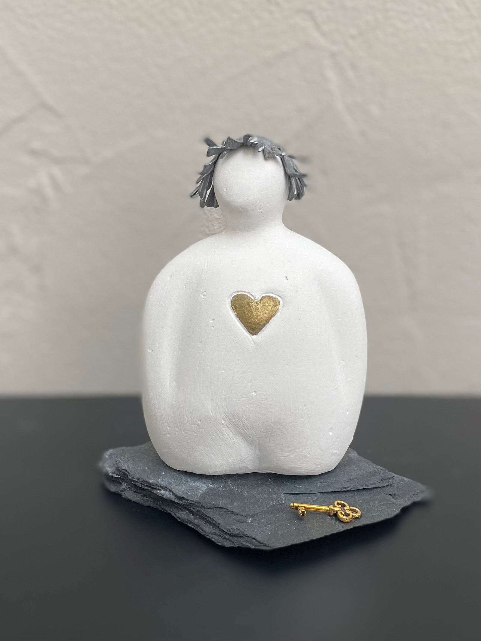 Sleutel tot mijn hart (Umani serie)