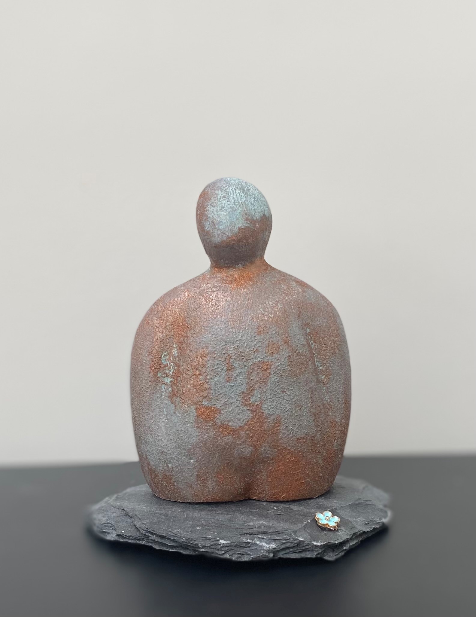 Vergeet me niet (Umani serie)